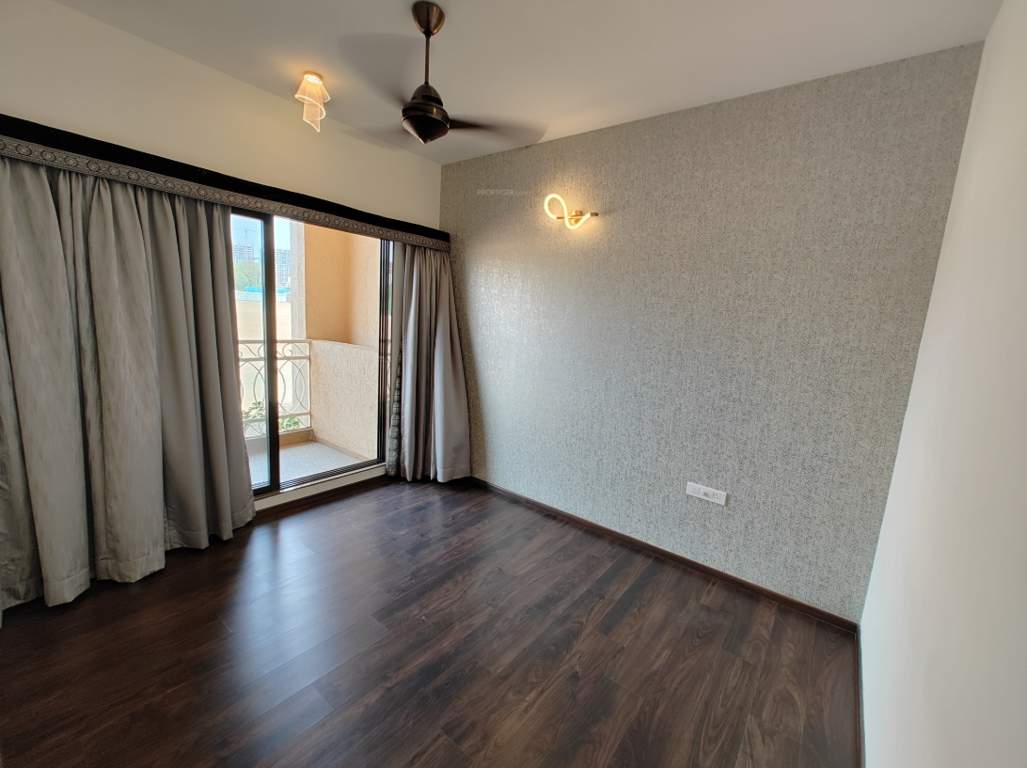  sai world dreams phase 2 Bedroom