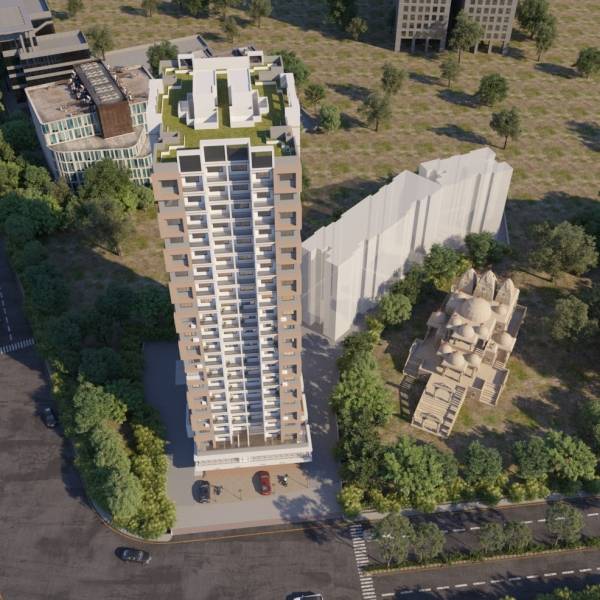 Elevation zalawad-nagar-bldg-no-1-chsl Elevation