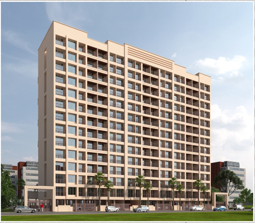  sai heaven Elevation