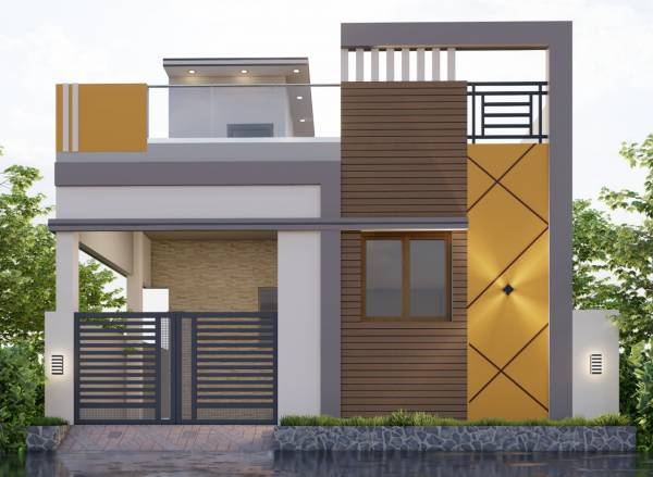  emerald-villa Elevation