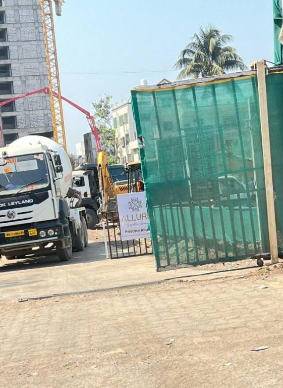 Pristine Pristine Allure Part 3