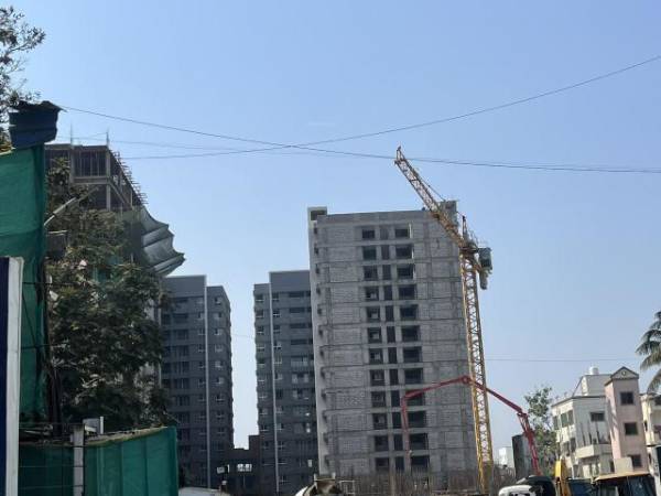 Pristine Allure Part 3 Construction Status May-25 pristine-allure-part-3 Pristine Allure Part 3 Construction Status May-25