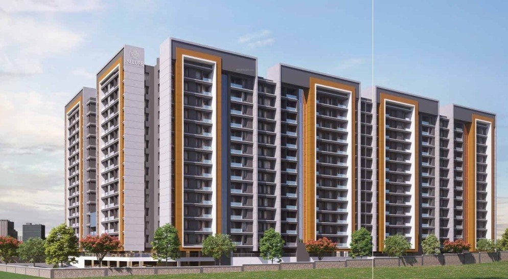 Pristine Pristine Allure Part 3