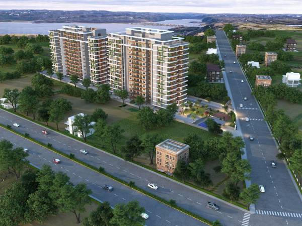  gokul-greens Elevation