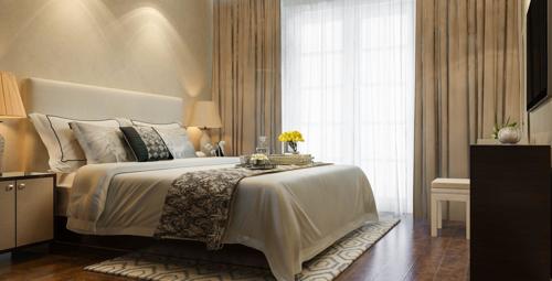  gokul-greens Bedroom