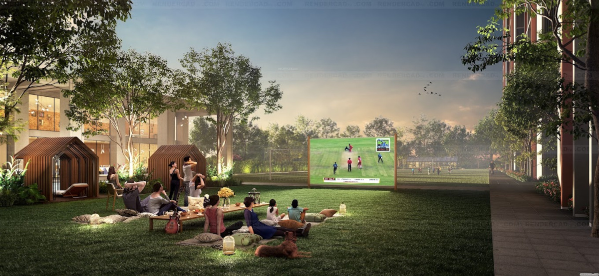  kharadi pune p2 Others