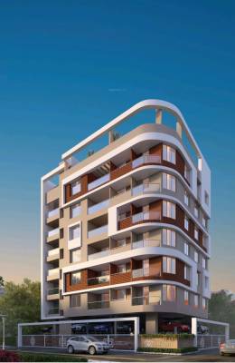 grazia Elevation Elevation