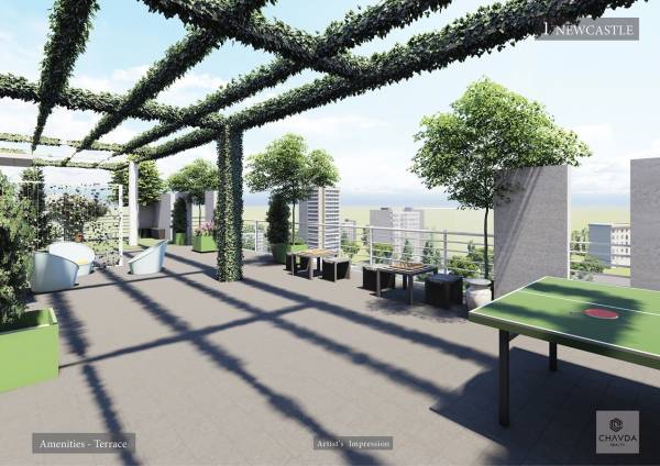  1-new-castle Indoor Games