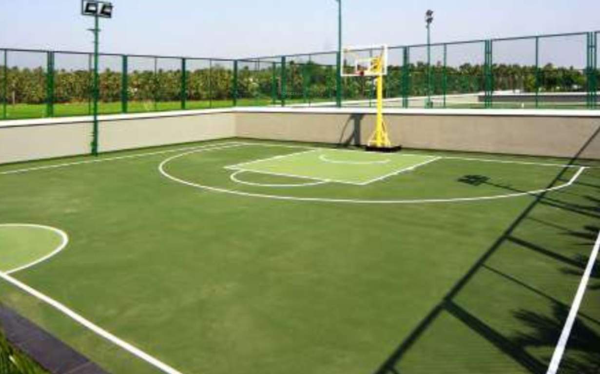 neopolis phase 3 w 1 2 10 and 11 Basketball Court