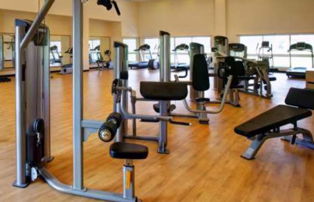 neopolis phase 3 w 1 2 10 and 11 Gymnasium