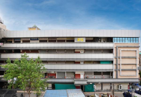  dawa-bazar Elevation