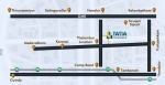 Location Plan tatia-township Location Plan