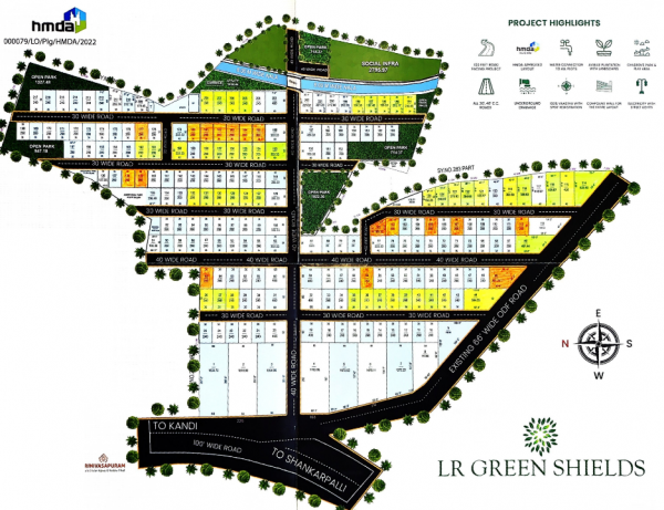  lr-green-shields Layout Plan