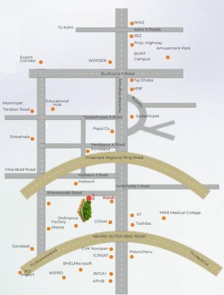  lr-green-shields Location Plan