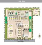 Urban Cluster Plan for Stilt Floor urban Urban Cluster Plan for Stilt Floor
