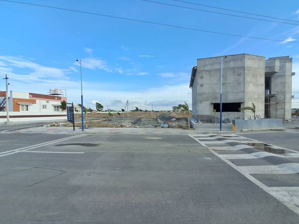  diamond avenue phase iii Plot