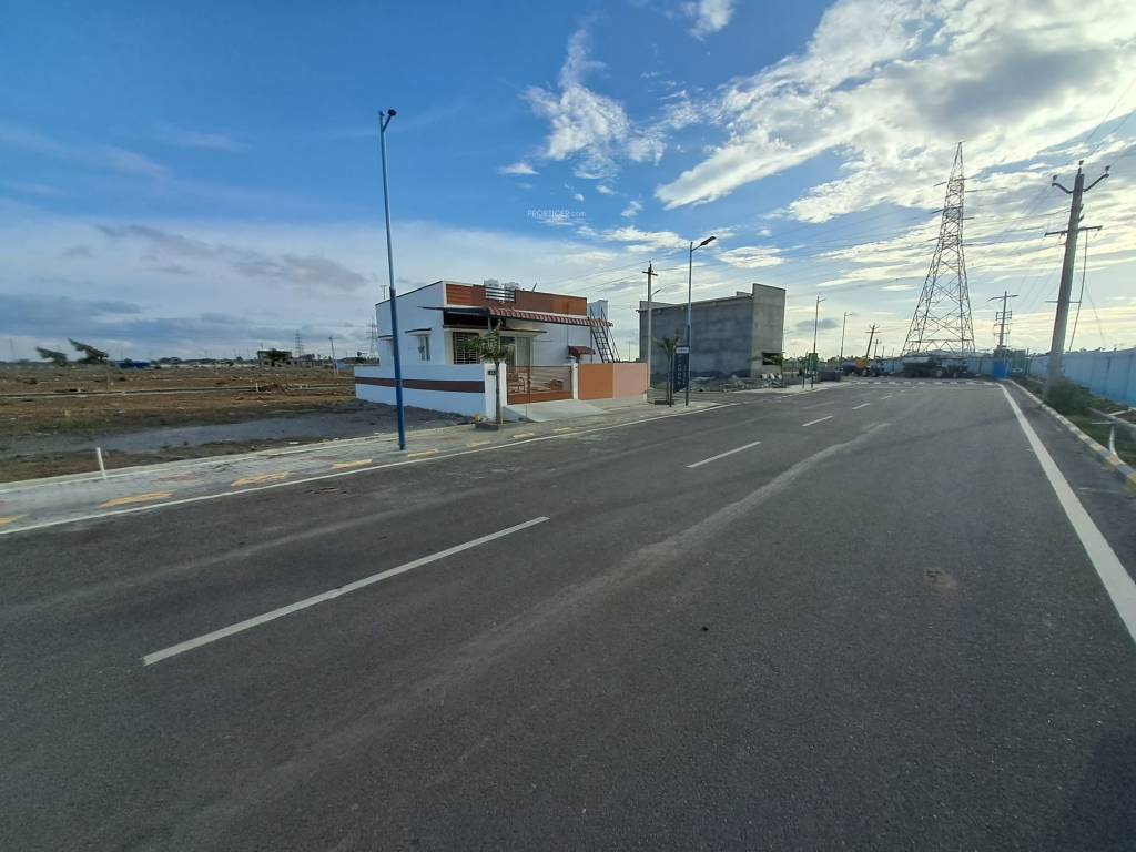  diamond avenue phase iii Plot