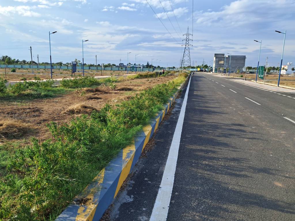  diamond avenue phase iii Plot