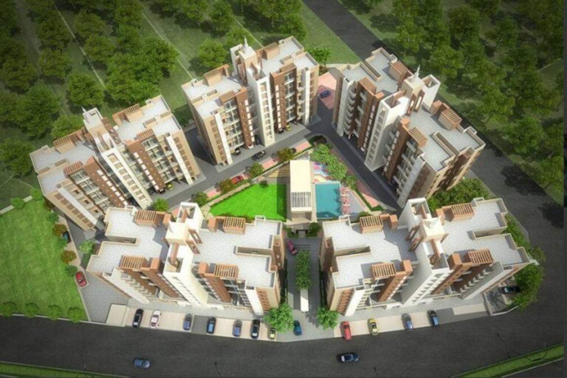  nithyam phase ii Elevation