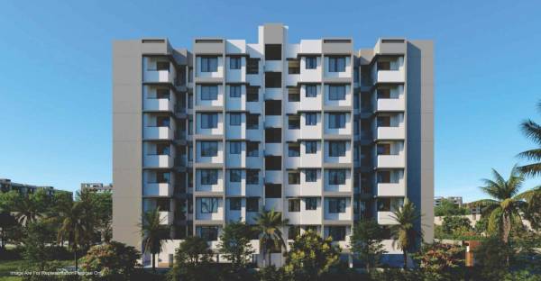  aaradhana-sky-2 Elevation