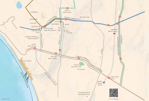 bharat-altavistas Location Plan