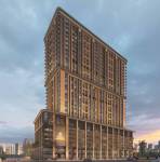 Elevation bharat-altavistas Elevation