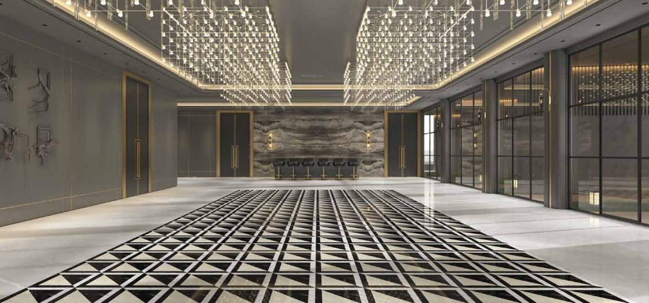  bharat altavistas Banquet Hall