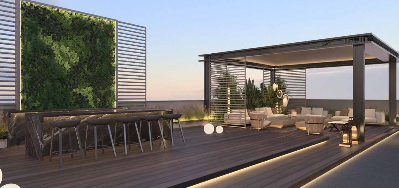  bharat altavistas Gazebo