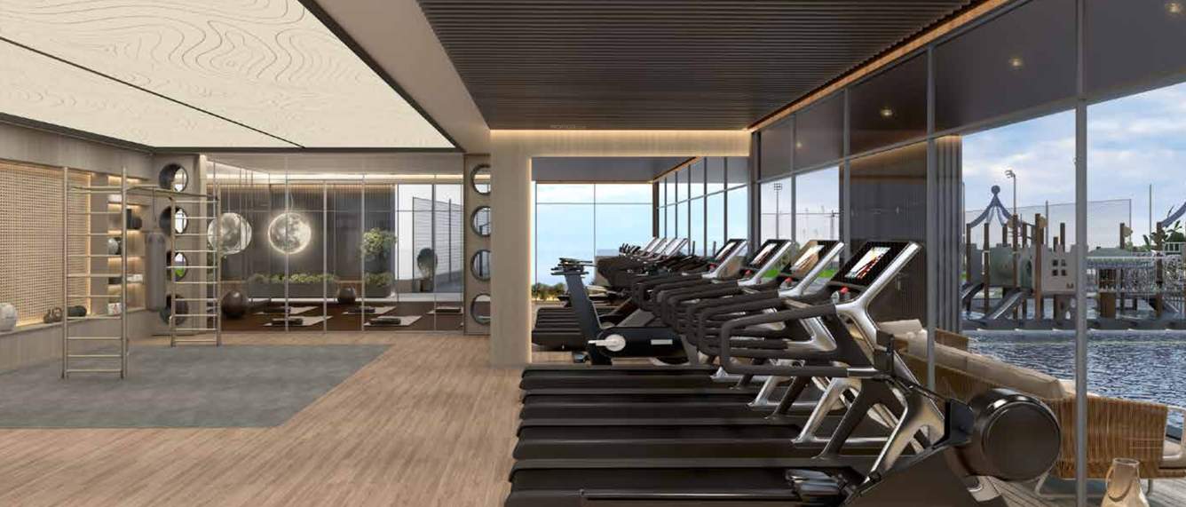  bharat altavistas Gymnasium