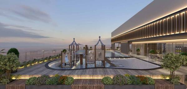  bharat-altavistas Kid's Pool