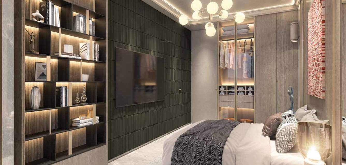  bharat altavistas Bedroom