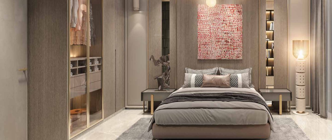  bharat altavistas Bedroom