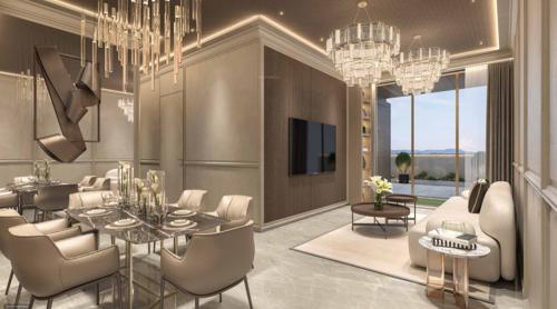  bharat-altavistas Living Area