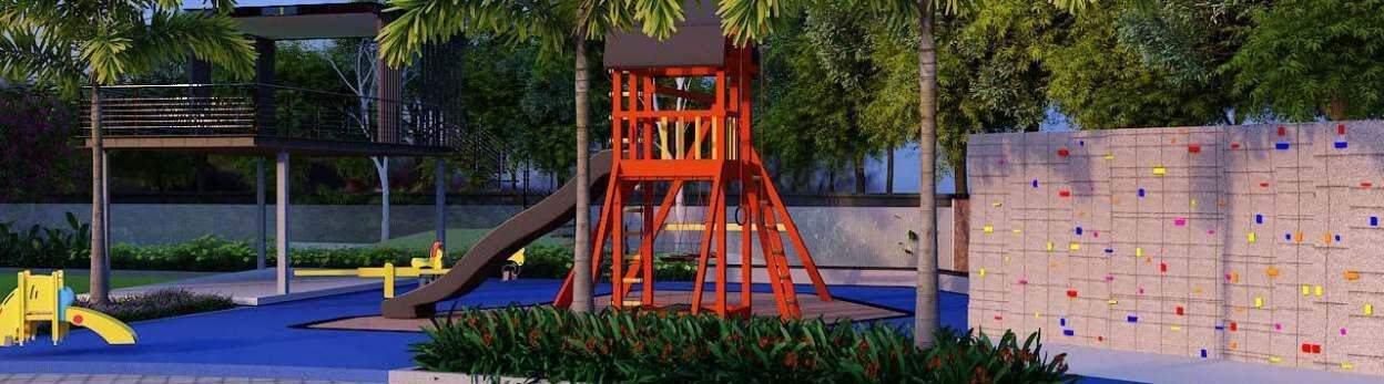  marvella Children's play area