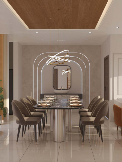  marvella Dining Area
