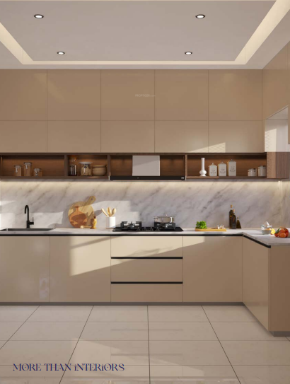  marvella Kitchen