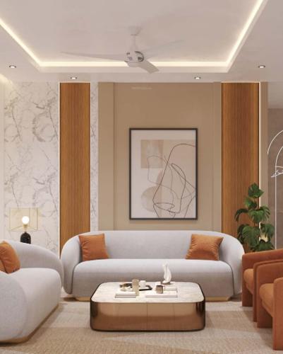  marvella Living Area