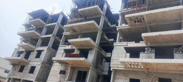  paramount Paramount Construction Status Dec-24