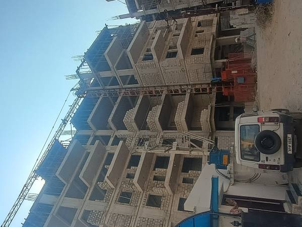  paramount Paramount Construction Status Dec-24