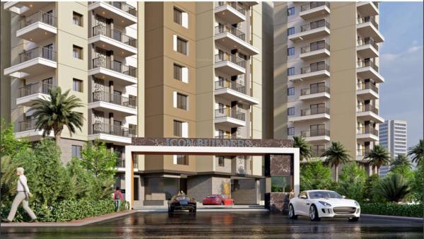  paramount Gated Community