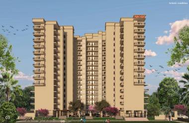 Elevation prabhat-heights Elevation