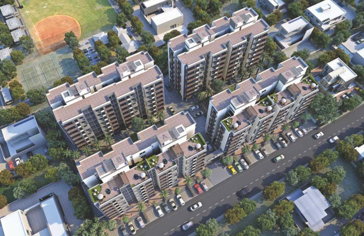  vihaan sarthak era Elevation