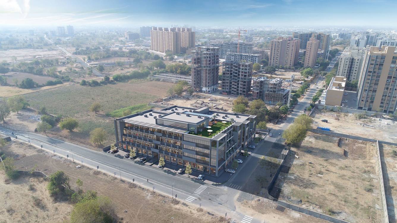  south street Elevation