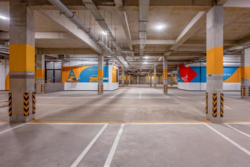  south-street Car Parking