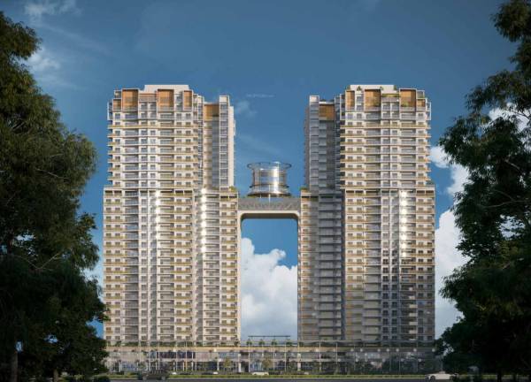 Elevation sorrento-rosette Elevation