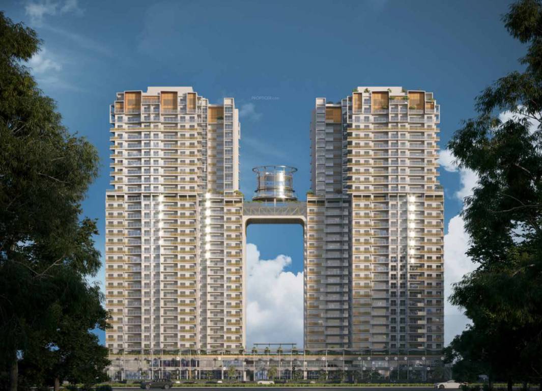  sorrento rosette Elevation