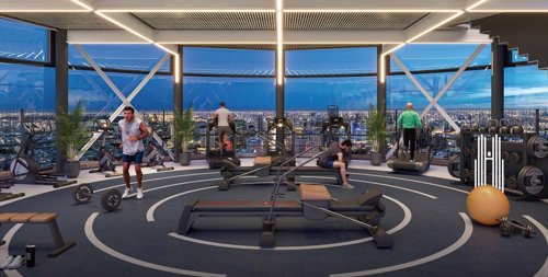 Gymnasium sorrento-rosette Gymnasium