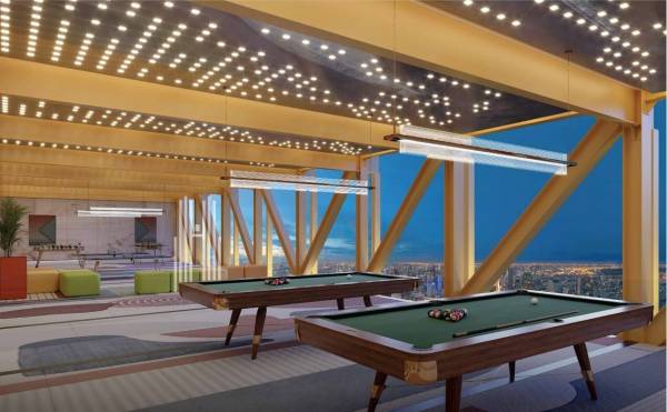 Indoor Games sorrento-rosette Indoor Games