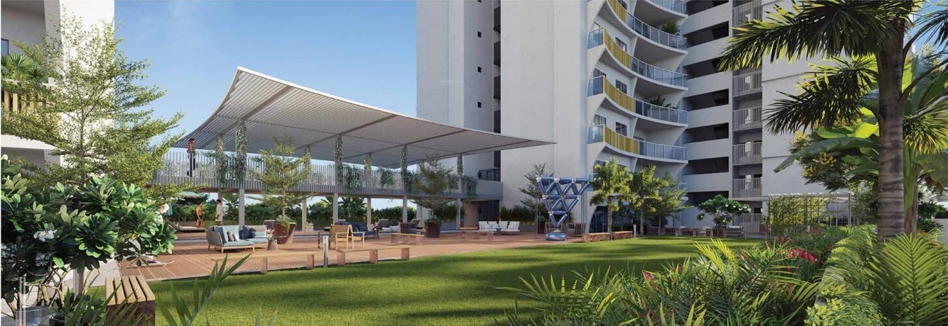  sorrento rosette Landscaped Gardens