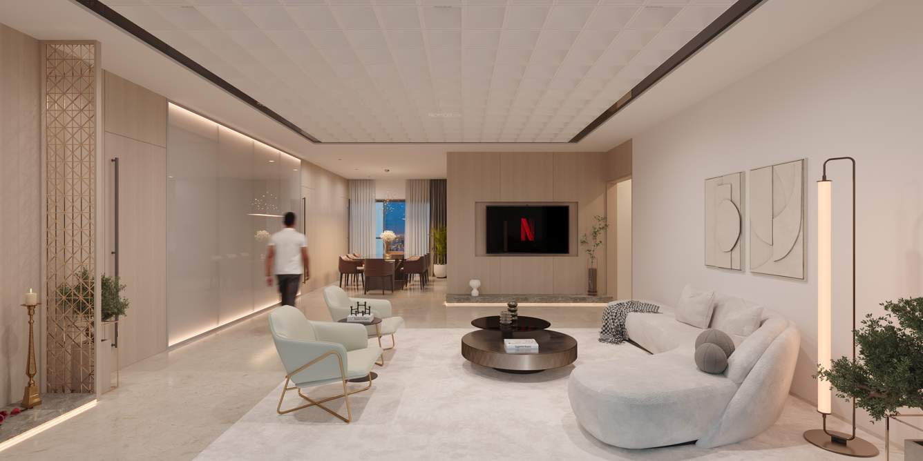  sorrento rosette Living Area